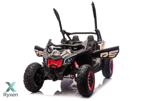 Auto Na Akumulator Maverick CAN-AM Turbo RR STRONG AIR