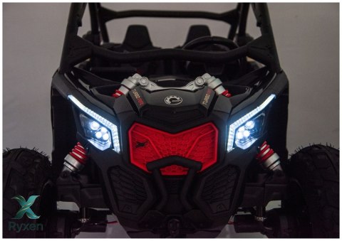 Auto Na Akumulator Maverick CAN-AM Turbo RR STRONG AIR