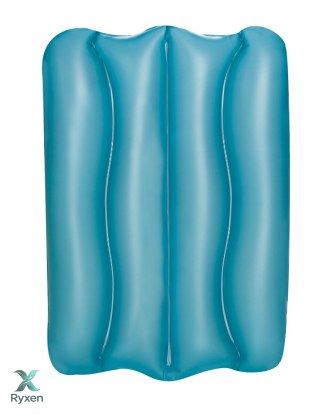 Dmuchana Poduszka 38 x 25 cm Niebieska Bestway 52127