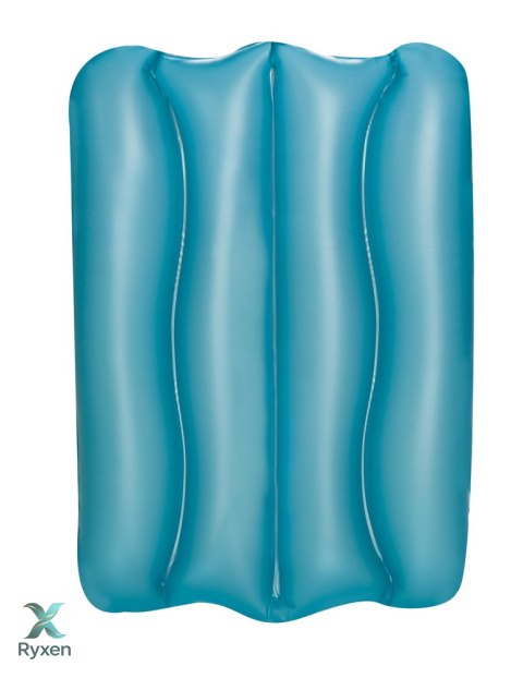 Dmuchana Poduszka 38 x 25 cm Niebieska Bestway 52127
