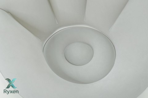 Dmuchany Fotel Podświetlany 102 x 97 x 71 cm Bestway 75086