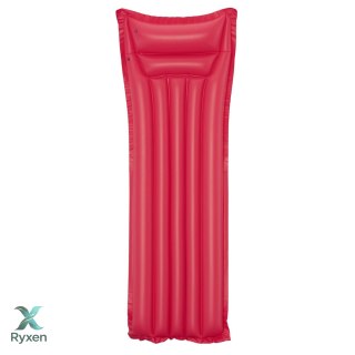 Dmuchany Materac Do Pływania Różowy 183 x 69 cm Bestway 44007