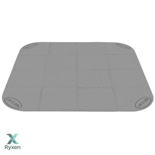 Mata Piankowa Pod Spa Lay-Z-Spa Baseny 196x196 cm Bestway 60334