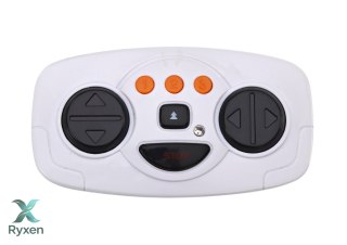 Pilot 2.4G do Auta na Akumulator - XH036-9Q