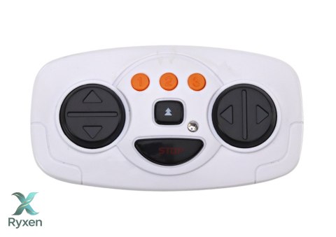 Pilot 2.4G do Auta na Akumulator - XH036-9Q
