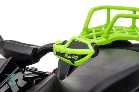 Quad Na Akumulator GTS1199 Zielony