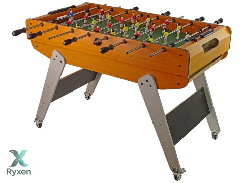 Ruchomy Stół Do Gier 8w1 Piłkarzyki Bilard Kręgle Hokej Ping Pong Curling