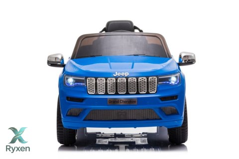 Auto na Akumulator Jeep Grand Cherokee Niebieski JJ2055