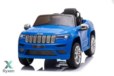 Auto na Akumulator Jeep Grand Cherokee Niebieski JJ2055
