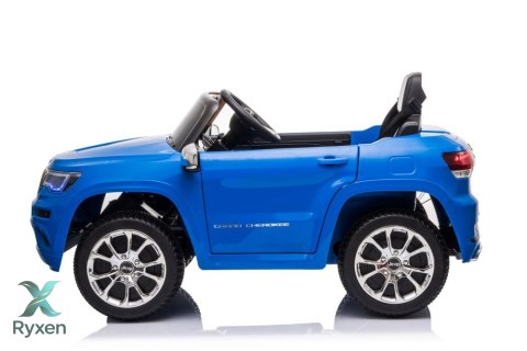 Auto na Akumulator Jeep Grand Cherokee Niebieski JJ2055