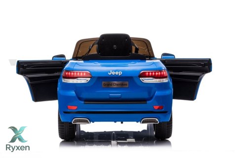Auto na Akumulator Jeep Grand Cherokee Niebieski JJ2055