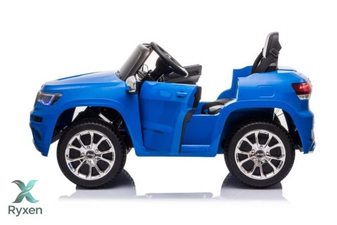 Auto na Akumulator Jeep Grand Cherokee Niebieski JJ2055