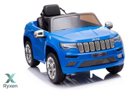 Auto na Akumulator Jeep Grand Cherokee Niebieski JJ2055
