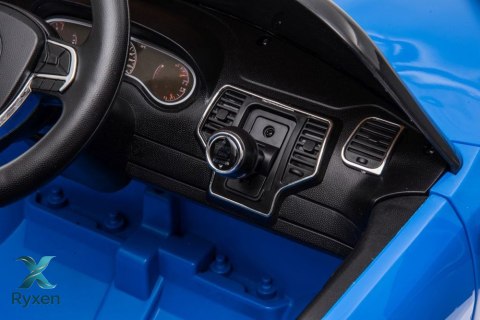 Auto na Akumulator Jeep Grand Cherokee Niebieski JJ2055