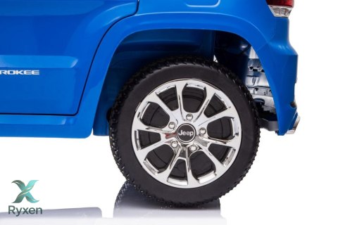 Auto na Akumulator Jeep Grand Cherokee Niebieski JJ2055