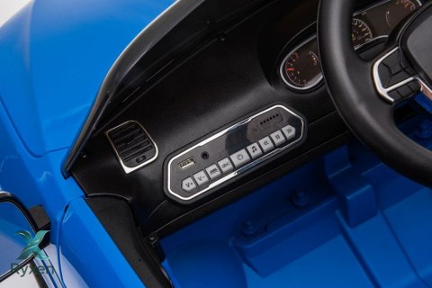 Auto na Akumulator Jeep Grand Cherokee Niebieski JJ2055