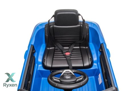 Auto na Akumulator Jeep Grand Cherokee Niebieski JJ2055