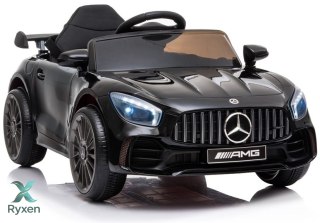 Auto na akumulator Mercedes AMG GT R Czarny