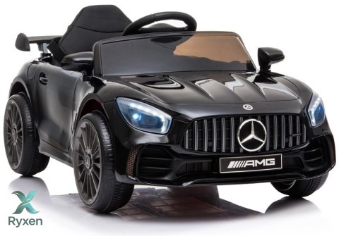 Auto na akumulator Mercedes AMG GT R Czarny