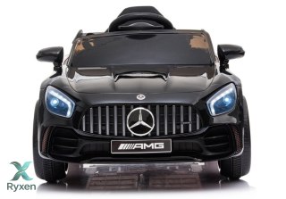 Auto na akumulator Mercedes AMG GT R Czarny