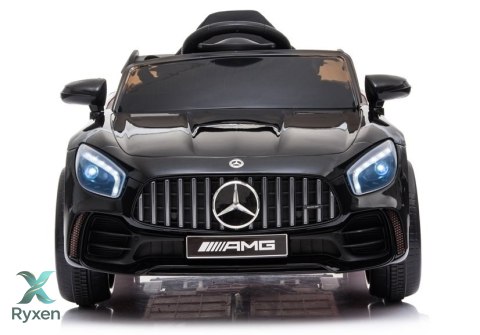 Auto na akumulator Mercedes AMG GT R Czarny