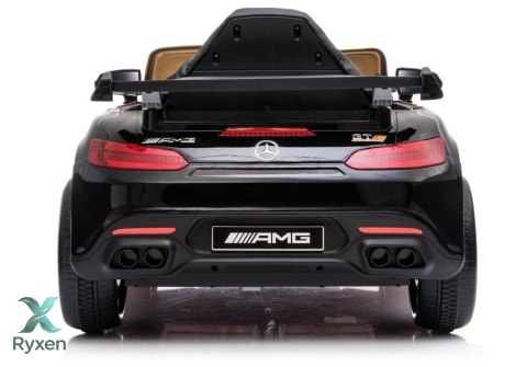 Auto na akumulator Mercedes AMG GT R Czarny