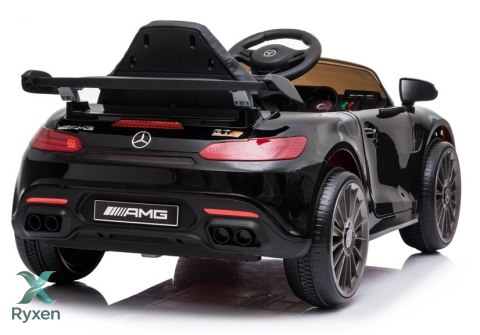 Auto na akumulator Mercedes AMG GT R Czarny