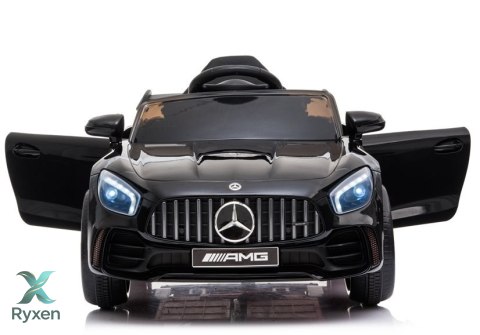 Auto na akumulator Mercedes AMG GT R Czarny