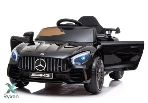 Auto na akumulator Mercedes AMG GT R Czarny