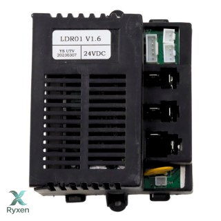 Centralka Moduł LDR01 V1.6 do Pojazdu na Akumulator A033 - 24V