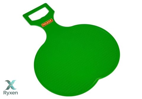 Ślizg Jabłuszko Polesie M 0224