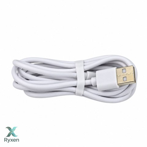 Wielofunkcyjny Budzik Zegar Elektroniczny Lampka Nocna Trener Snu Kotek