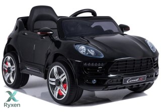 Auto na Akumulator Coronet S Czarny