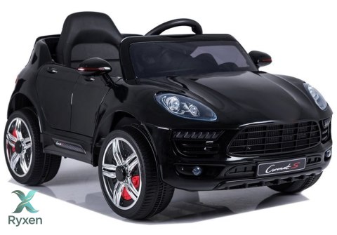 Auto na Akumulator Coronet S Czarny