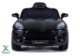 Auto na Akumulator Coronet S Czarny