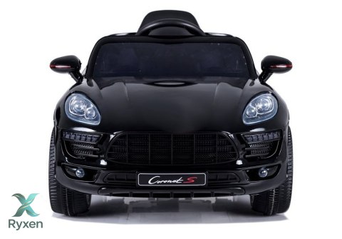 Auto na Akumulator Coronet S Czarny