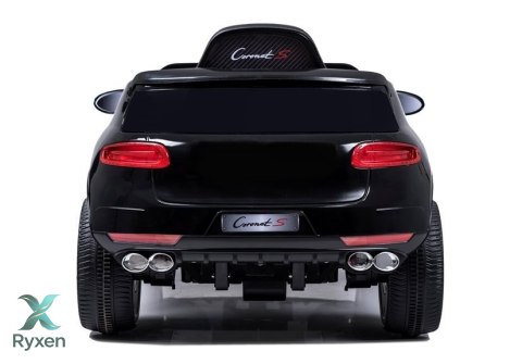 Auto na Akumulator Coronet S Czarny