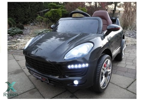 Auto na Akumulator Coronet S Czarny