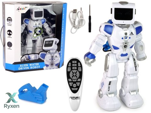 Inteligentny Interaktywny Water Robot R/C Zdalnie Sterowany