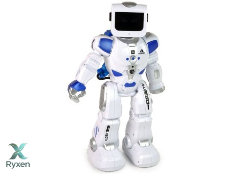 Inteligentny Interaktywny Water Robot R/C Zdalnie Sterowany