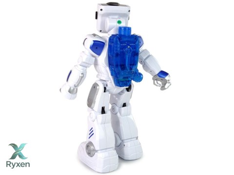 Inteligentny Interaktywny Water Robot R/C Zdalnie Sterowany