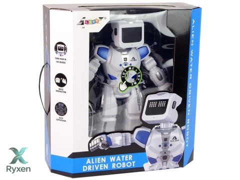 Inteligentny Interaktywny Water Robot R/C Zdalnie Sterowany