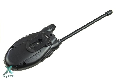 Zestaw Walkie Talkie Baza Krótkofalówki Radio