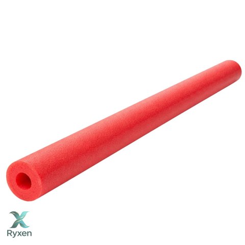 Makaron Piankowy Do Nauki Pływania Ćwiczeń Pianka Treningowa Czerwony 150 cm