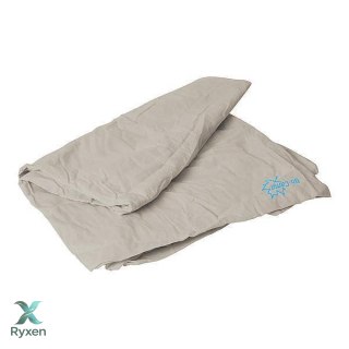 Kołdra do śpiwora 80x200cm BAWEŁNA Bo Camp