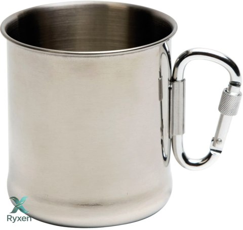 Kubek traperski 300ml z karabińczykiem Bo Camp