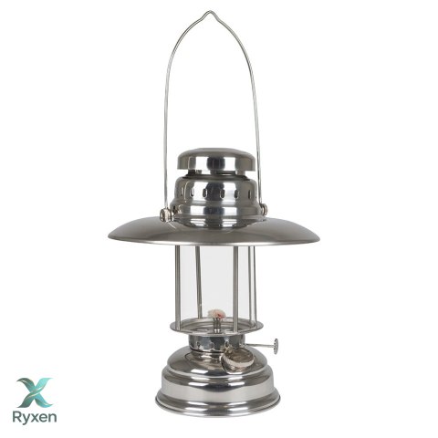 Lampa turystyczna LOXFORD sztormowa Bo Camp