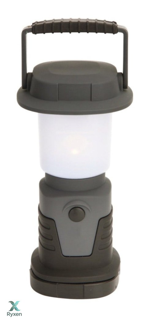 Lampa turystyczna NODUS Bo Camp