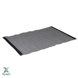 Mata piknikowa dwustronna 180x120cm Bo Camp