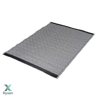 Mata piknikowa dwustronna 180x120cm Bo Camp